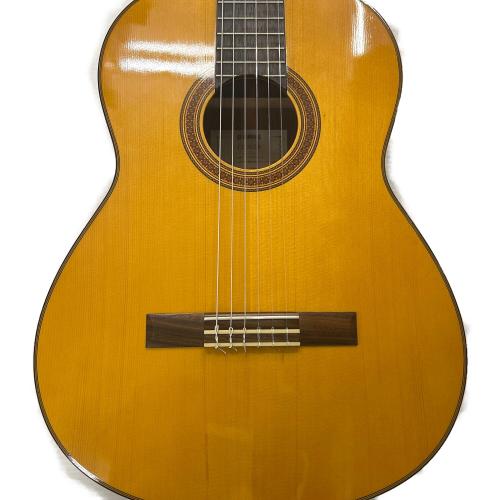 YAMAHA (ヤマハ) クラシックギター CG162S 2026/1検品時 12F 3.5-3.0mm