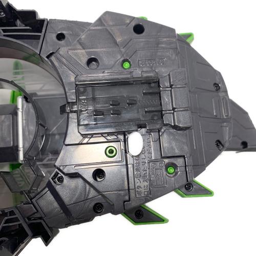 仮面ライダーギーツ (カメンライダーギーツ) PREMIUMDX MEMORIAL BUJIN SWORD BUCKLE 仮面ライダー