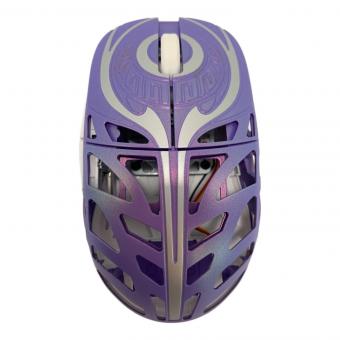 WLMOUSE (ウィルマウス) ワイヤレスゲーミングマウス Strider