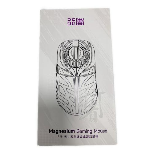 WLMOUSE (ウィルマウス) ワイヤレスゲーミングマウス Strider