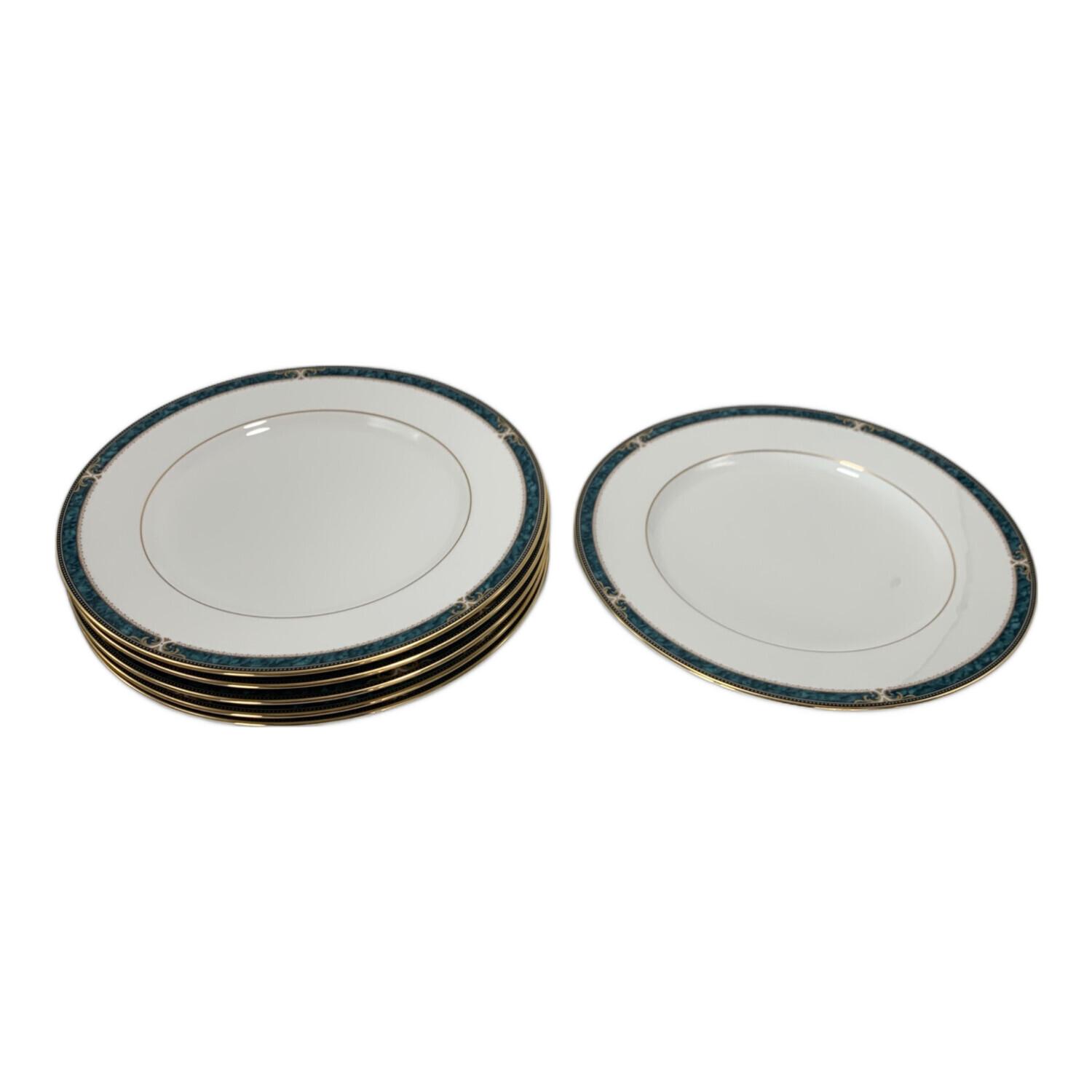 Noritake (ノリタケ) プレート エセックスコート 6Pセット｜トレファク