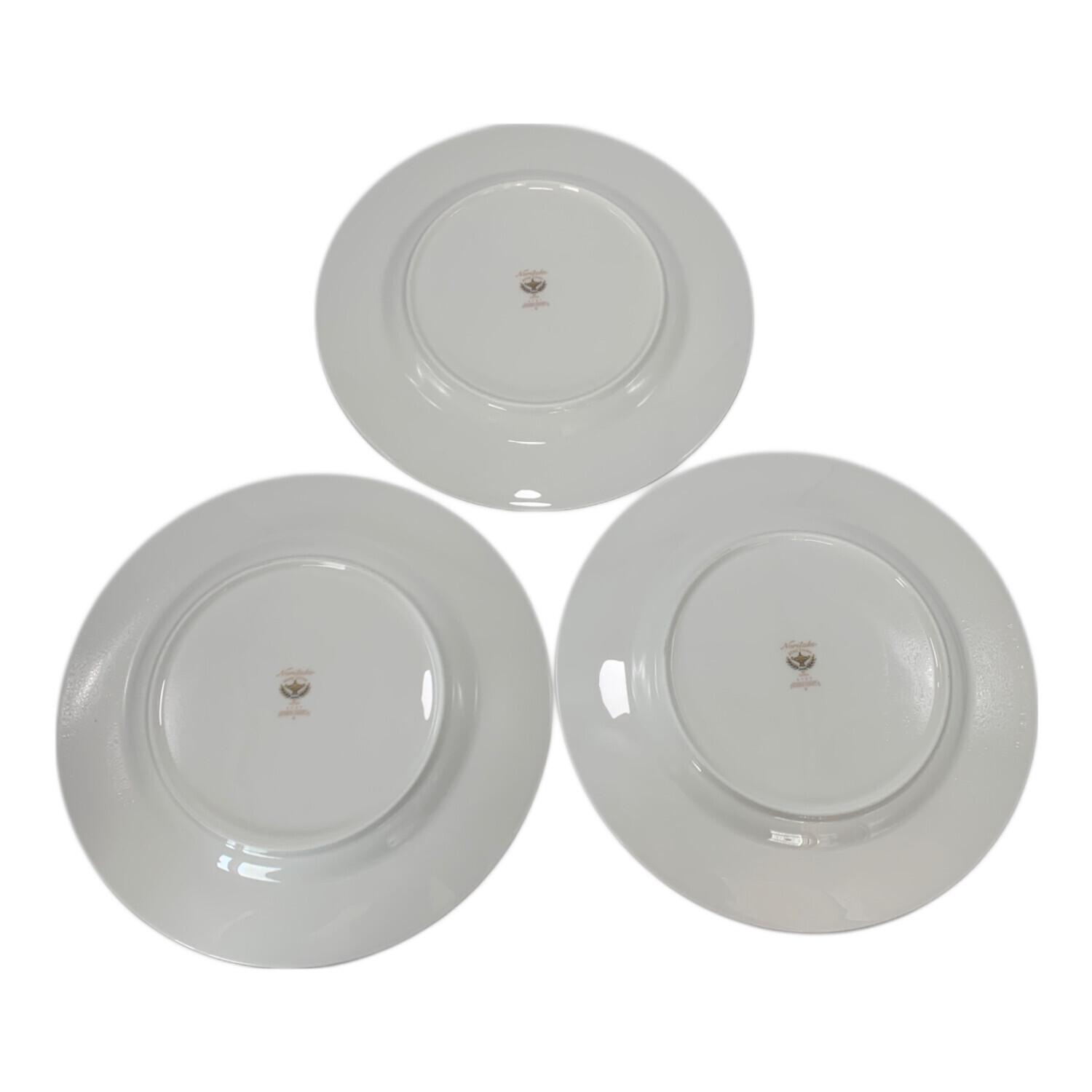 Noritake (ノリタケ) プレート エセックスコート 6Pセット｜トレファク