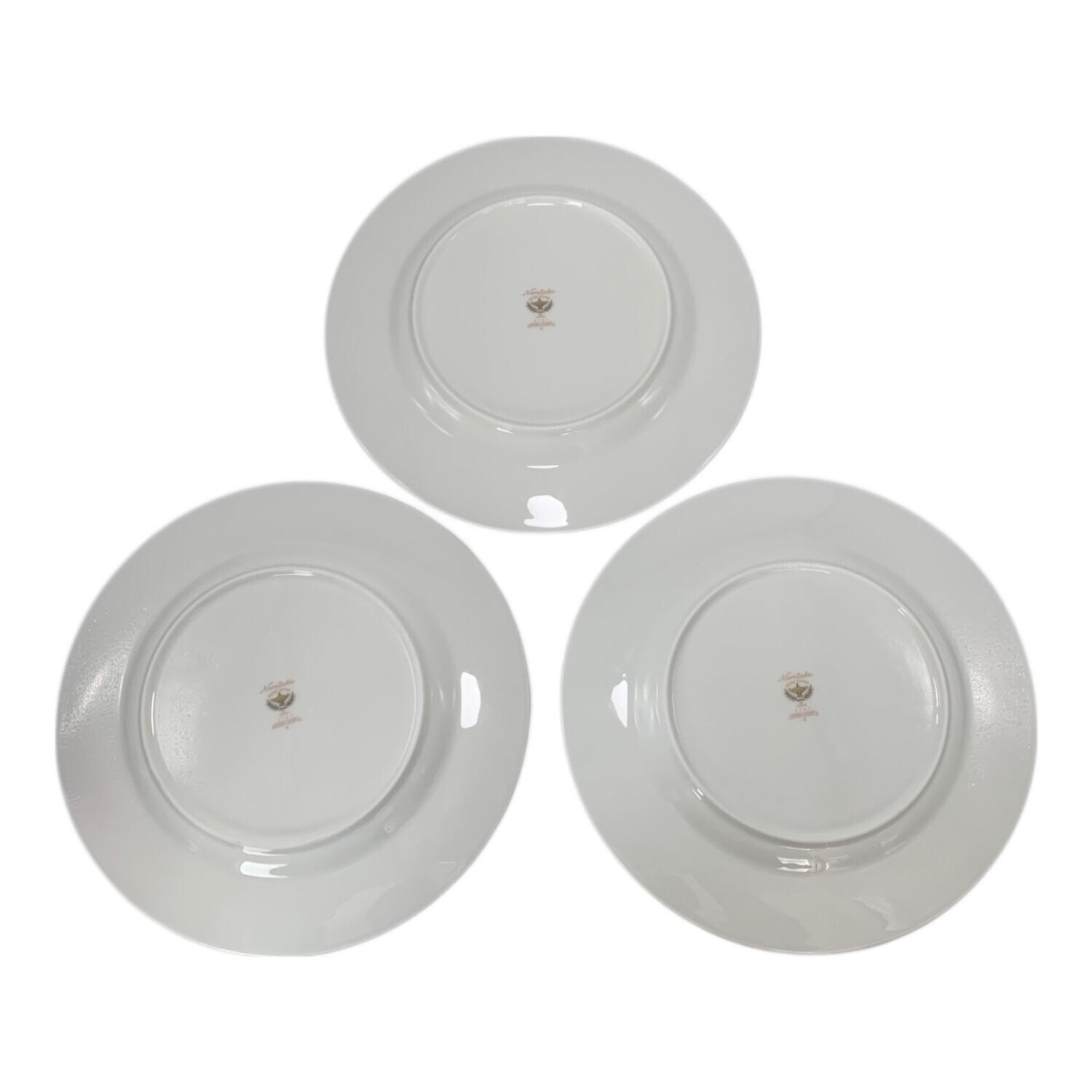 Noritake (ノリタケ) プレート エセックスコート 6Pセット｜トレファク