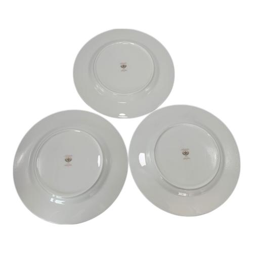 Noritake (ノリタケ) プレート エセックスコート　6Pセット