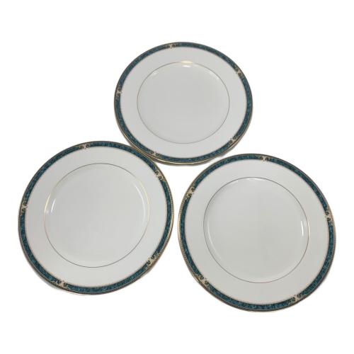 Noritake (ノリタケ) プレート エセックスコート　6Pセット