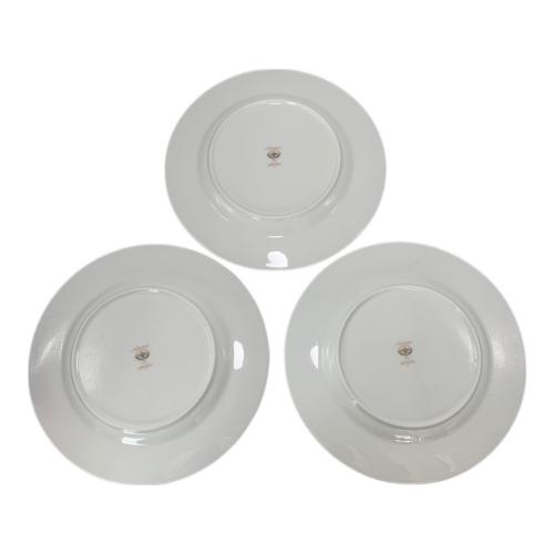 Noritake (ノリタケ) プレート エセックスコート　6Pセット