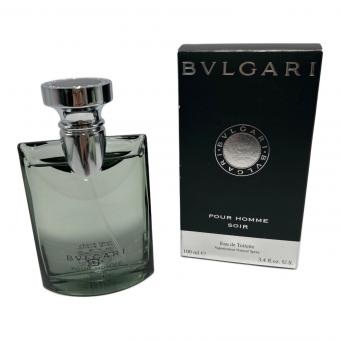 BVLGARI (ブルガリ) オードトワレ 100ml POUR HOME SOIR