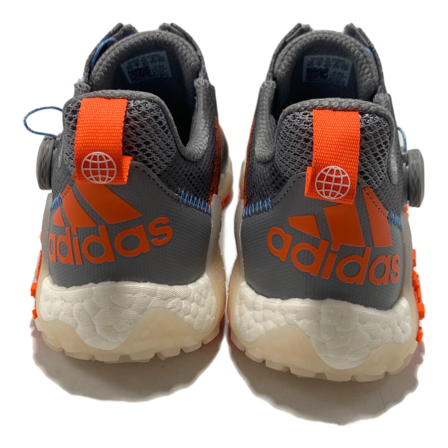 adidas (アディダス) ゴルフシューズ GX3935 codechaos 22 boa メンズ