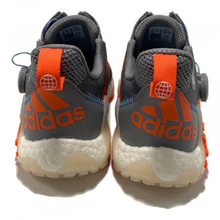 adidas (アディダス) ゴルフシューズ GX3935 codechaos 22 boa メンズ