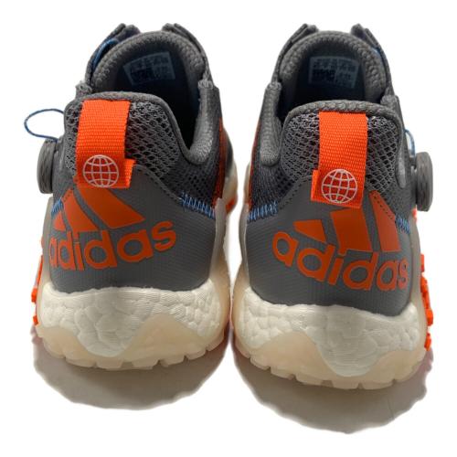 adidas (アディダス) ゴルフシューズ GX3935 codechaos 22 boa メンズ