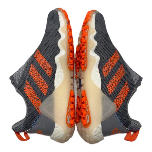 adidas (アディダス) ゴルフシューズ GX3935 codechaos 22 boa メンズ