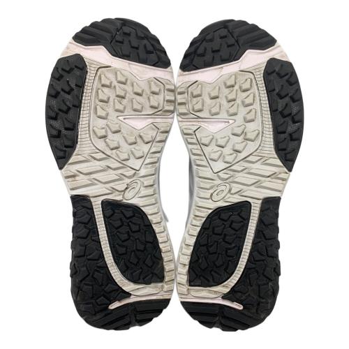 asics (アシックス) ゴルフシューズ 1111A243 GEL-KAYANO ACE 2 メンズ SIZE 26.5cm ホワイト