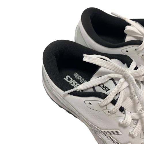 asics (アシックス) ゴルフシューズ 1111A243 GEL-KAYANO ACE 2 メンズ SIZE 26.5cm ホワイト