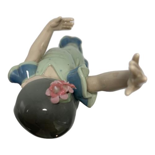 LLADRO (リヤドロ) フィギュリン ロリータのフラメンコ