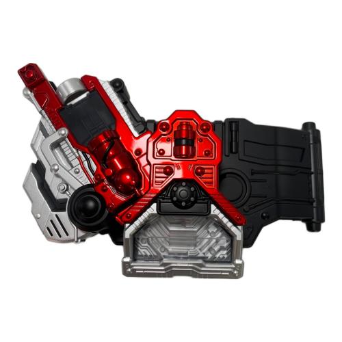 仮面ライダーW(ダブル) (カメンライダーダブル) コンプリート セレクション モディフィケーション ロストドライバー Ver.2 仮面ライダー CSM プレバン限定