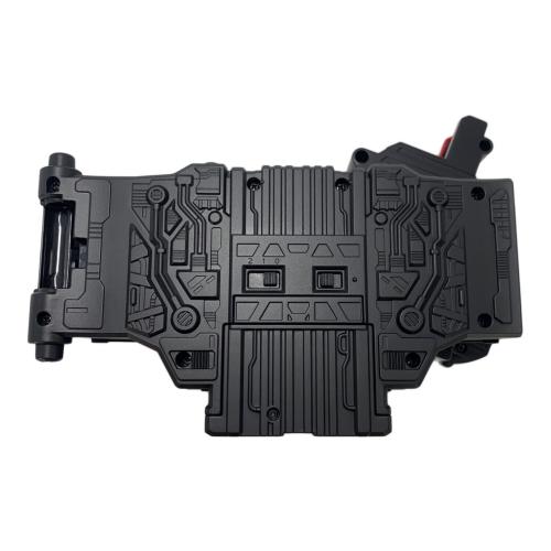 仮面ライダーW(ダブル) (カメンライダーダブル) コンプリート セレクション モディフィケーション ロストドライバー Ver.2 仮面ライダー CSM プレバン限定