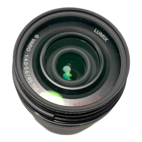 Panasonic (パナソニック) ミラーレスデジタル一眼カメラ DMC-GF6 2013年発売モデル