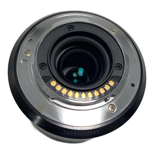 Panasonic (パナソニック) ミラーレスデジタル一眼カメラ DMC-GF6 2013年発売モデル