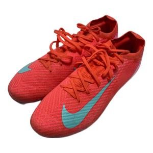 NIKE (ナイキ) ズーム マーキュリアル ヴェイパー 16 エリート FG サッカースパイク FQ1457-800 SIZE 28.5cm