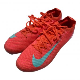 NIKE (ナイキ) ズーム マーキュリアル ヴェイパー 16 エリート FG サッカースパイク FQ1457-800 SIZE 28.5cm