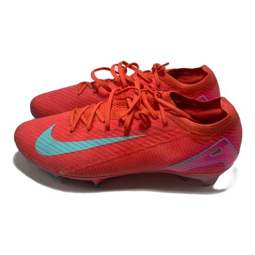 NIKE (ナイキ) ズーム マーキュリアル ヴェイパー 16 エリート FG サッカースパイク FQ1457-800 SIZE 28.5cm