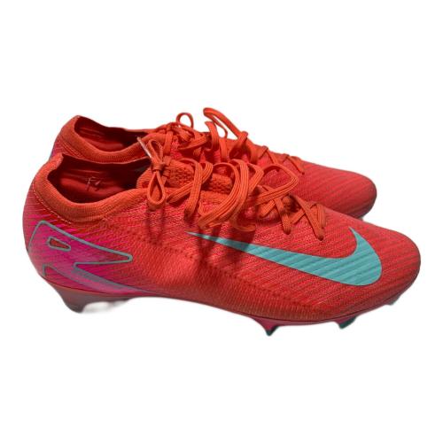 NIKE (ナイキ) ズーム マーキュリアル ヴェイパー 16 エリート FG サッカースパイク FQ1457-800 SIZE 28.5cm