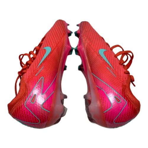 NIKE (ナイキ) ズーム マーキュリアル ヴェイパー 16 エリート FG サッカースパイク FQ1457-800 SIZE 28.5cm