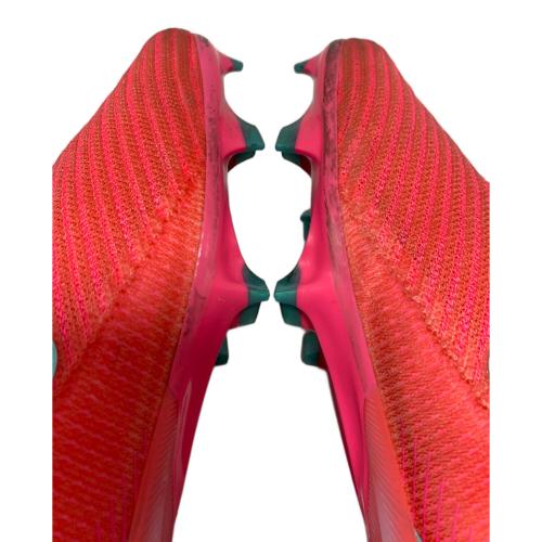 NIKE (ナイキ) ズーム マーキュリアル ヴェイパー 16 エリート FG サッカースパイク FQ1457-800 SIZE 28.5cm