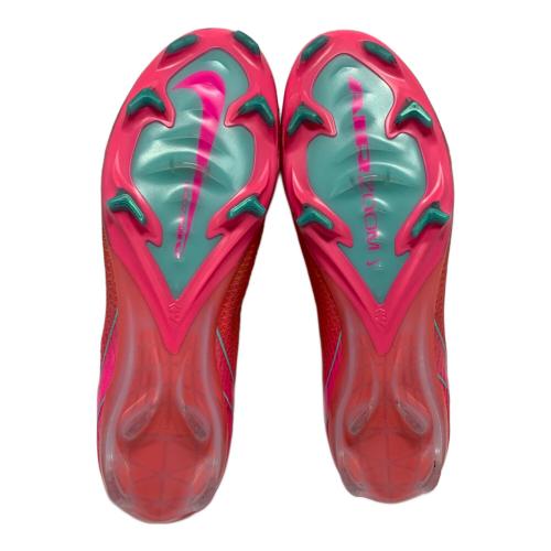 NIKE (ナイキ) ズーム マーキュリアル ヴェイパー 16 エリート FG サッカースパイク FQ1457-800 SIZE 28.5cm