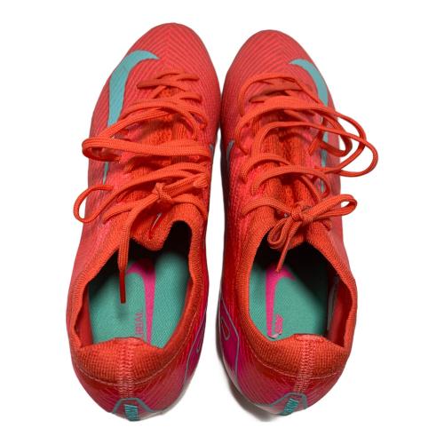 NIKE (ナイキ) ズーム マーキュリアル ヴェイパー 16 エリート FG サッカースパイク FQ1457-800 SIZE 28.5cm