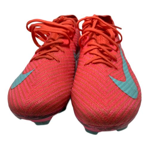 NIKE (ナイキ) ズーム マーキュリアル ヴェイパー 16 エリート FG サッカースパイク FQ1457-800 SIZE 28.5cm