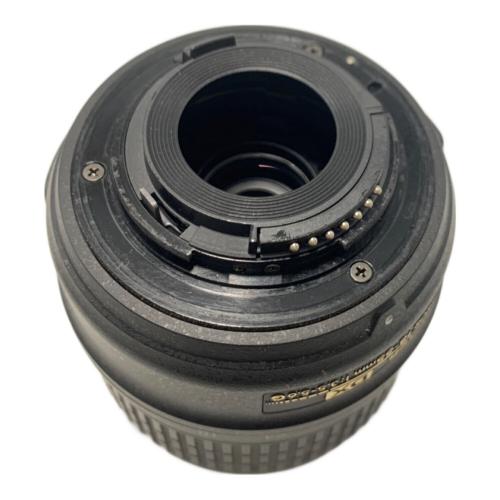 Nikon (ニコン) デジタル一眼レフカメラ D3100 レンズ:af-nikkor 18-55mm 1:3-5.6G