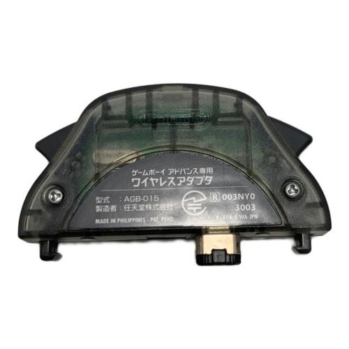 ポケットモンスター ファイアレッド[ワイヤレスアダプタ同梱