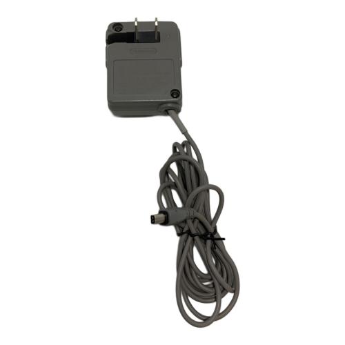 Nintendo (ニンテンドー) GAMEBOY ADVANCE AGB-001 標準電池蓋欠品