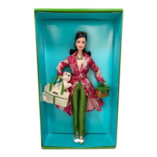 Kate Spade (ケイトスペード) LIMITED EDITION バービー人形