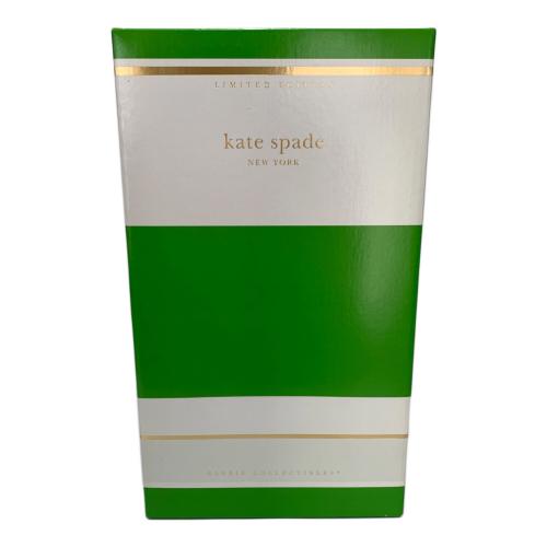 Kate Spade (ケイトスペード) LIMITED EDITION バービー人形