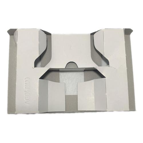 ポケットモンスター ファイアレッド[ワイヤレスアダプタ同梱] ゲームボーイアドバンス用ソフト ソフト・ワイヤレスアダプタ欠品 -