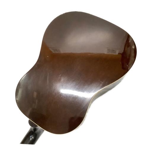 GIBSON (ギブソン) エレアコギター J-45 1999年製年製 ピックアップ搭載(FISHMAN Acoustic Matrix NATURAL I) 白ボタン独立ペグ