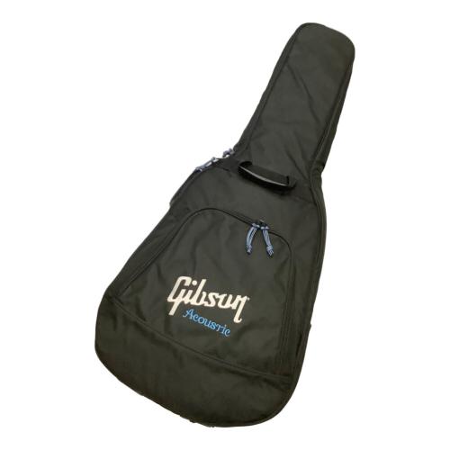 GIBSON (ギブソン) エレアコギター J-45 1999年製年製 ピックアップ搭載(FISHMAN Acoustic Matrix NATURAL I) 白ボタン独立ペグ