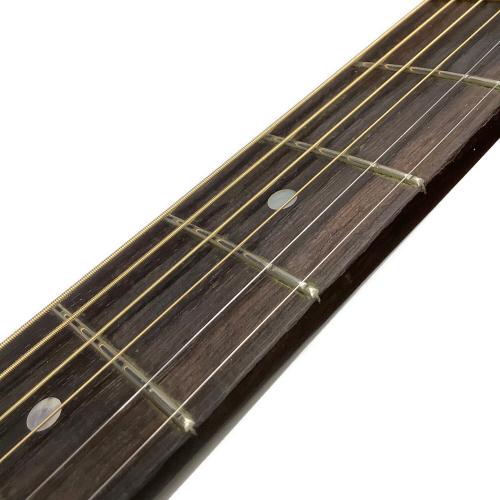 GIBSON (ギブソン) エレアコギター J-45 1999年製年製 ピックアップ搭載(FISHMAN Acoustic Matrix NATURAL I) 白ボタン独立ペグ