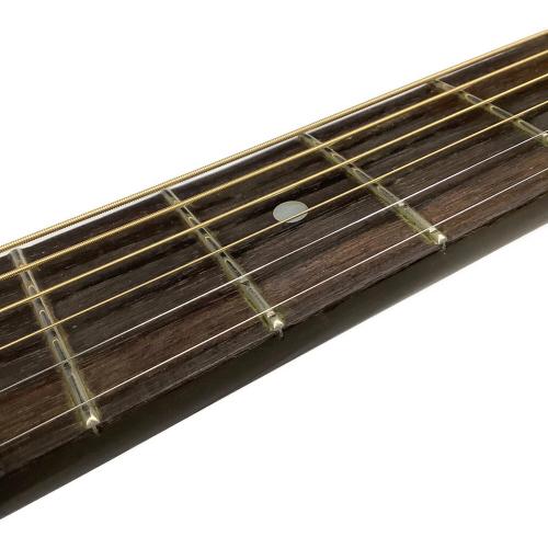 GIBSON (ギブソン) エレアコギター J-45 1999年製年製 ピックアップ搭載(FISHMAN Acoustic Matrix NATURAL I) 白ボタン独立ペグ