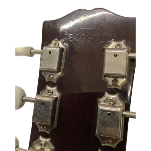 GIBSON (ギブソン) エレアコギター J-45 1999年製年製 ピックアップ搭載(FISHMAN Acoustic Matrix NATURAL I) 白ボタン独立ペグ