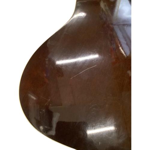 GIBSON (ギブソン) エレアコギター J-45 1999年製年製 ピックアップ搭載(FISHMAN Acoustic Matrix NATURAL I) 白ボタン独立ペグ