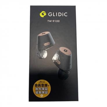 GLIDIC (グライディック) イヤホン TW-9100｜トレファクONLINE