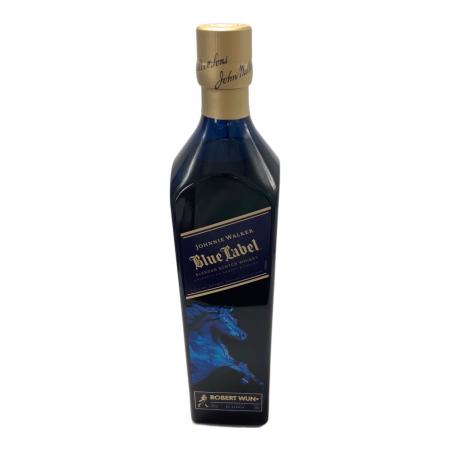 Johnnie Walker (ジョニーウォーカー) Blue Label スコッチウィスキー