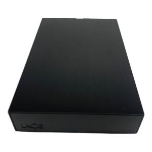 LaCie (ラシー) 外付けHDD LCH-MND020U3 2TB