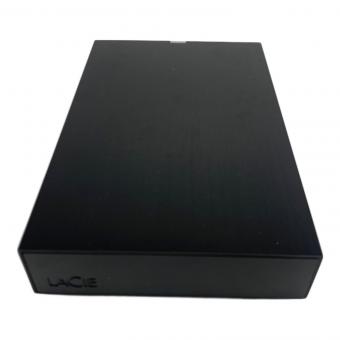 LaCie (ラシー) 外付けHDD LCH-MND020U3 2TB