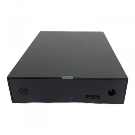 LaCie (ラシー) 外付けHDD LCH-MND020U3 2TB｜トレファクONLINE