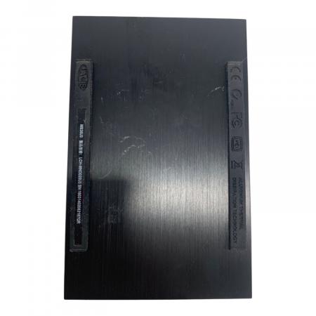 LaCie (ラシー) 外付けHDD LCH-MND020U3 2TB｜トレファクONLINE