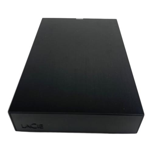 LaCie (ラシー) 外付けHDD LCH-MND020U3 2TB